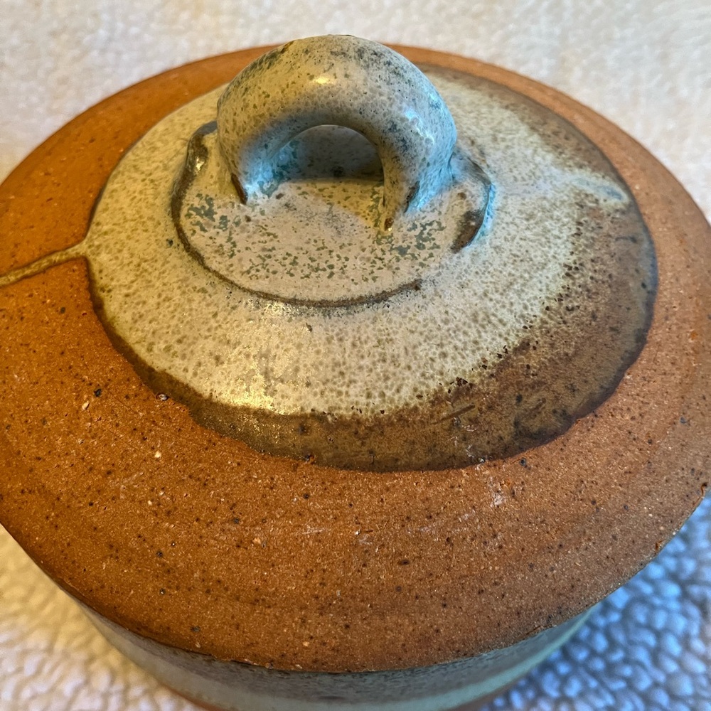 Handmade Pottery. - Picture 4 of 10